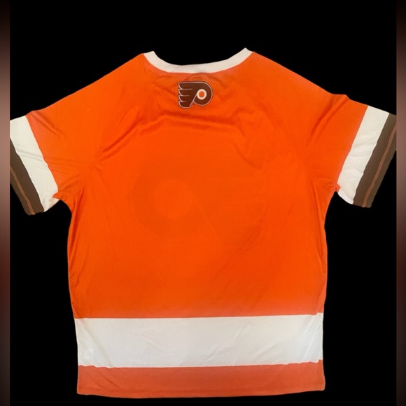 NHL Philadelphia Flyers Shirt - Picture 2 of 9